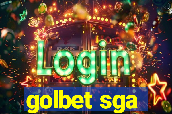 golbet sga